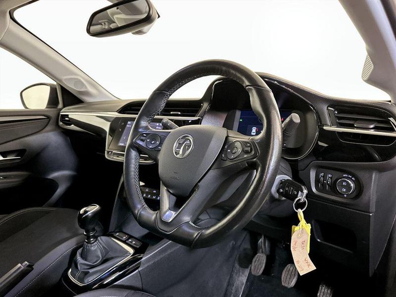 Used Vauxhall Corsa 2021 for sale - 75972871: Photo 16