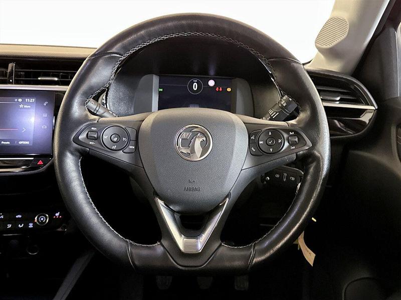 Used Vauxhall Corsa 2021 for sale - 75972871: Photo 17
