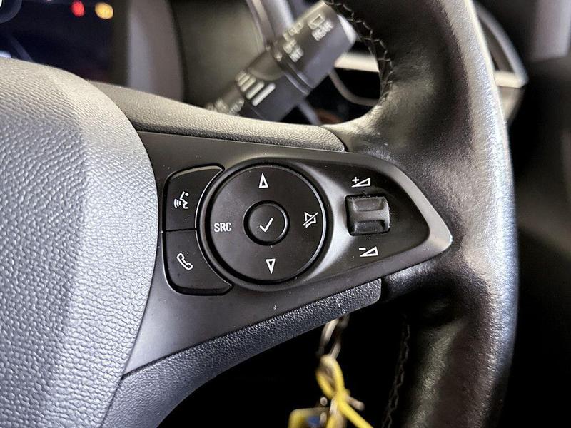 Used Vauxhall Corsa 2021 for sale - 75972871: Photo 20