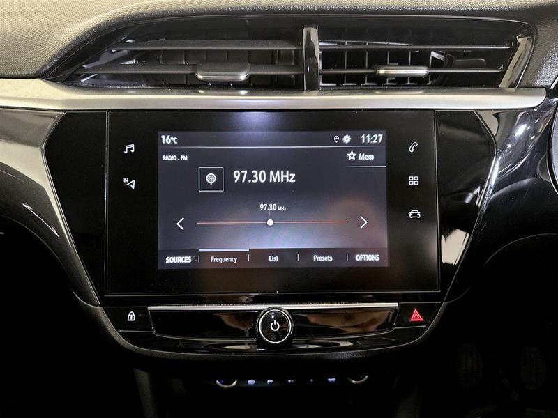 Used Vauxhall Corsa 2021 for sale - 75972871: Photo 23