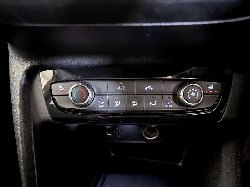 Used Vauxhall Corsa 2021 for sale - 75972871: Photo 24