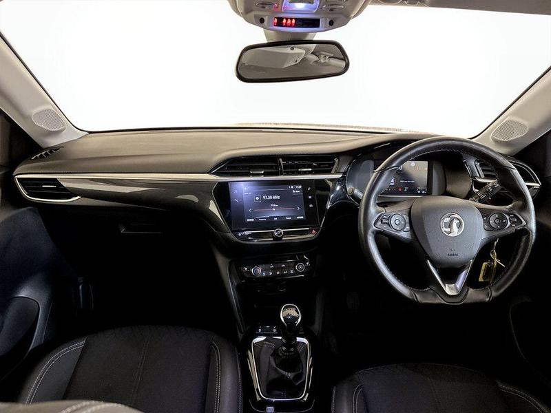 Used Vauxhall Corsa 2021 for sale - 75972871: Photo 3