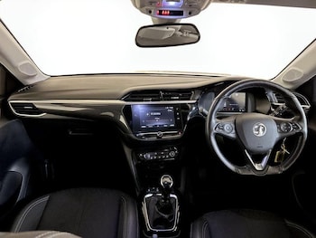 Used Vauxhall Corsa 2021 for sale - 75972871: Photo 3