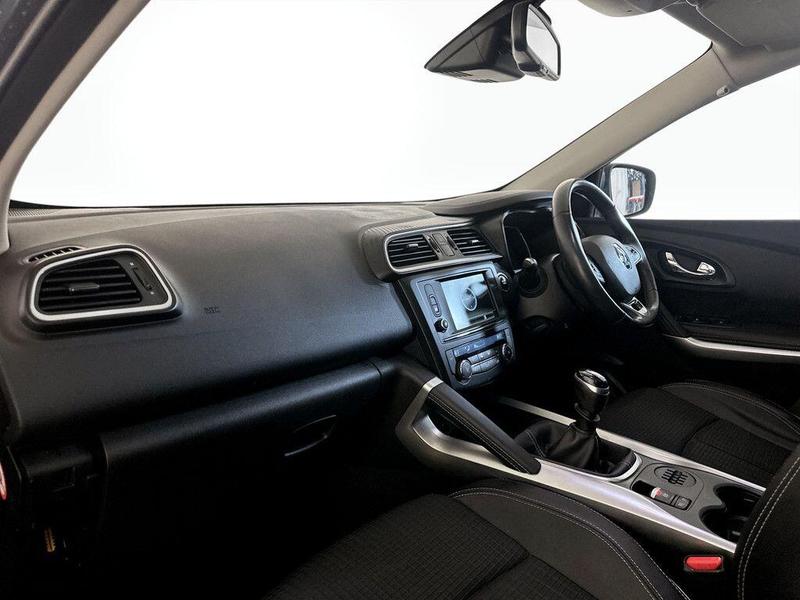 Used Renault Kadjar 2016 for sale - 76631323: Photo 12