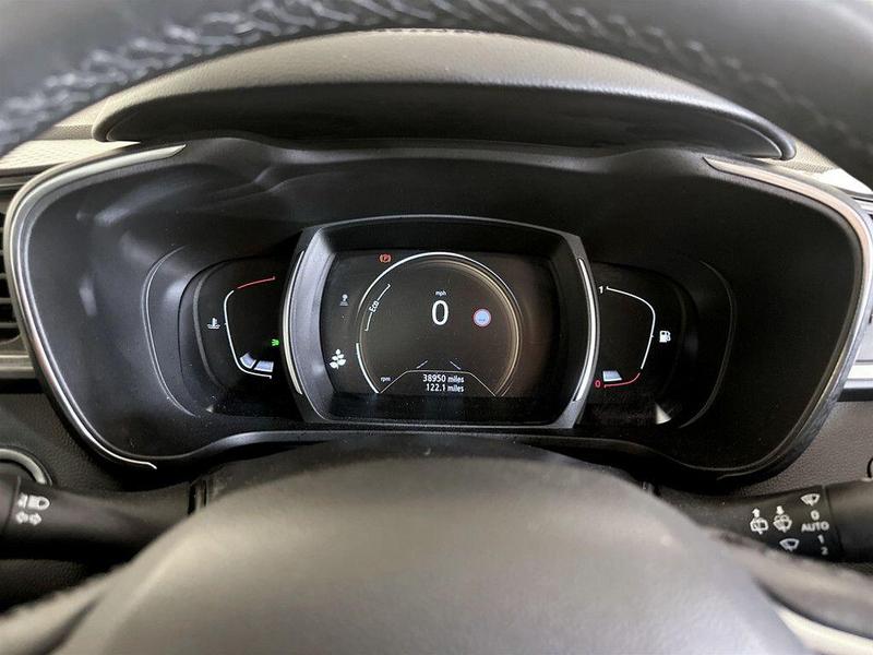 Used Renault Kadjar 2016 for sale - 76631323: Photo 18