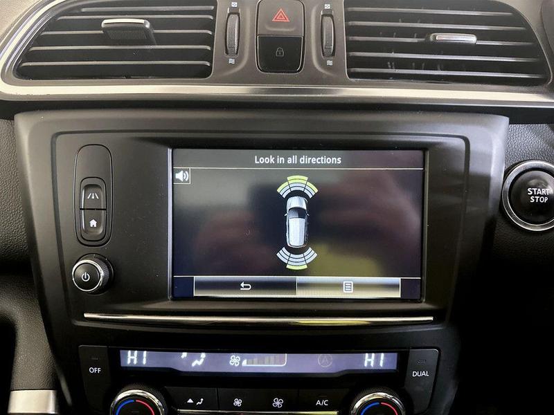 Used Renault Kadjar 2016 for sale - 76631323: Photo 20