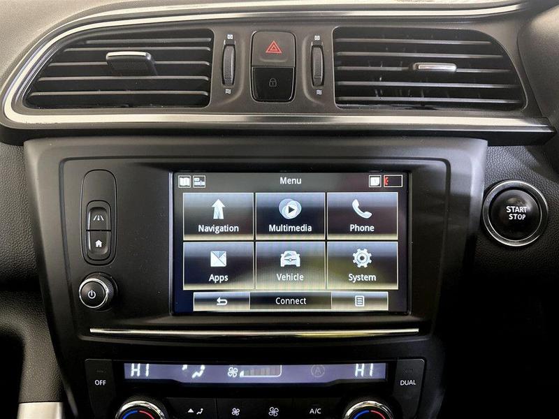 Used Renault Kadjar 2016 for sale - 76631323: Photo 22