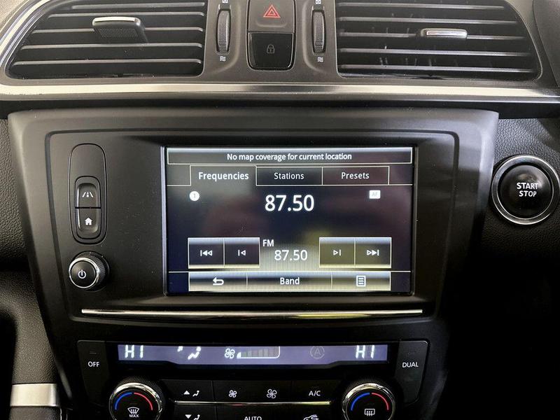 Used Renault Kadjar 2016 for sale - 76631323: Photo 23