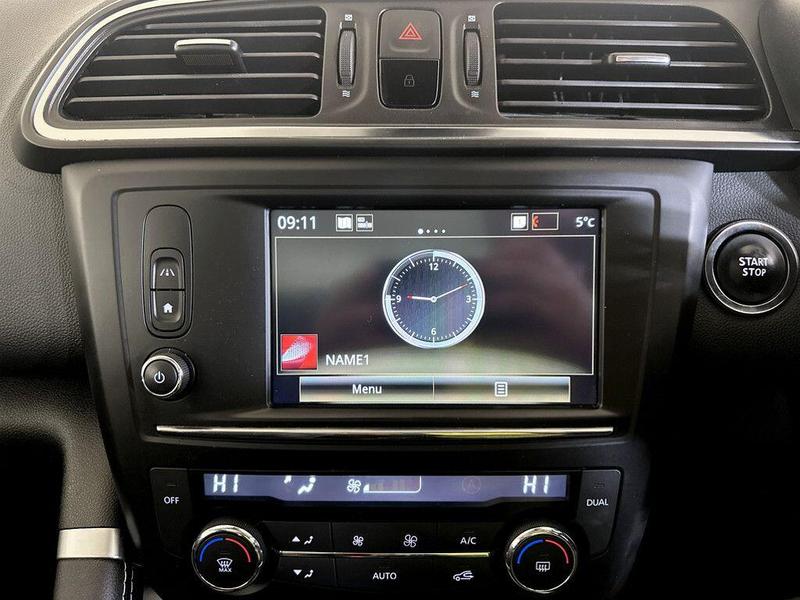 Used Renault Kadjar 2016 for sale - 76631323: Photo 24