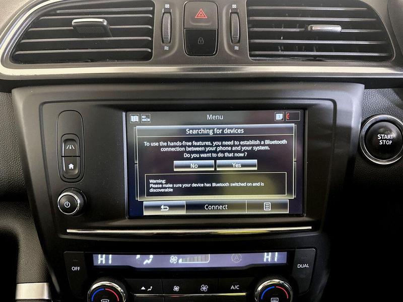 Used Renault Kadjar 2016 for sale - 76631323: Photo 25