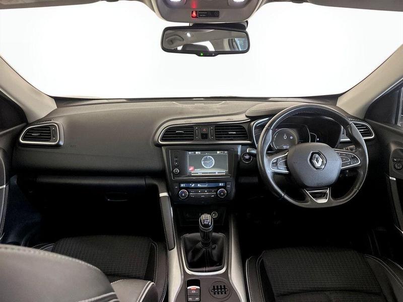 Used Renault Kadjar 2016 for sale - 76631323: Photo 3