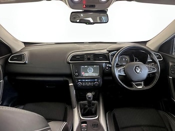 Used Renault Kadjar 2016 for sale - 76631323: Photo
