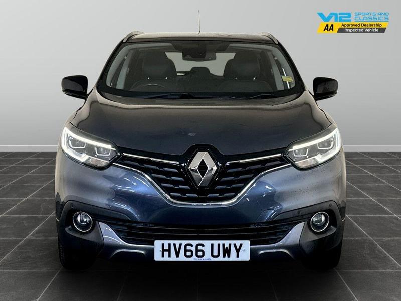 Used Renault Kadjar 2016 for sale - 76631323: Photo 5