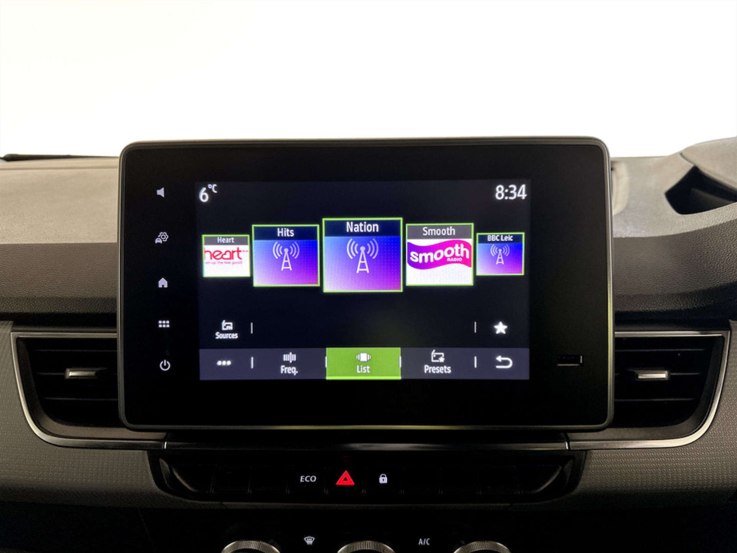 Used Nissan Other 2023 for sale - 77378355: Photo 21