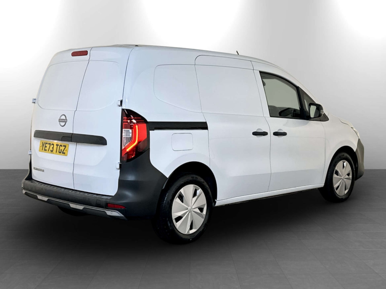 Used Nissan Other 2023 for sale - 77378355: Photo 9