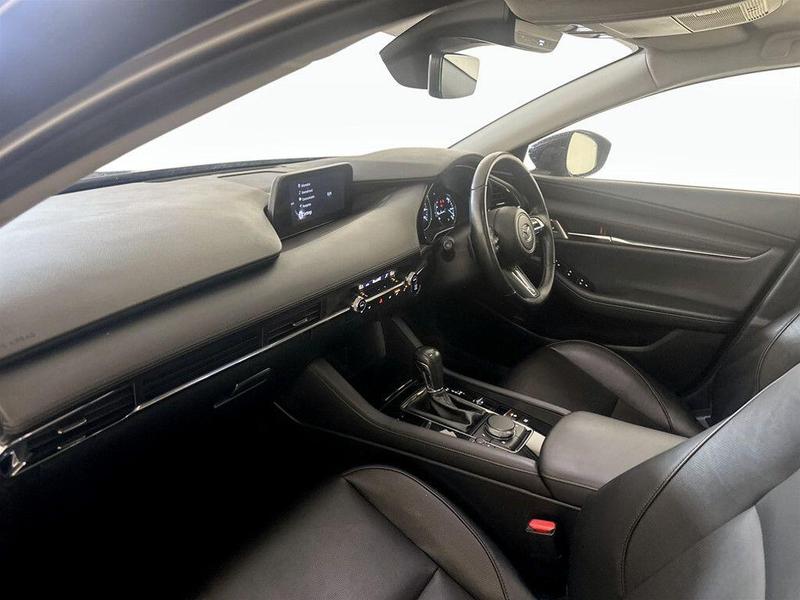 Used Mazda Mazda3 2022 for sale - 76394200: Photo 12