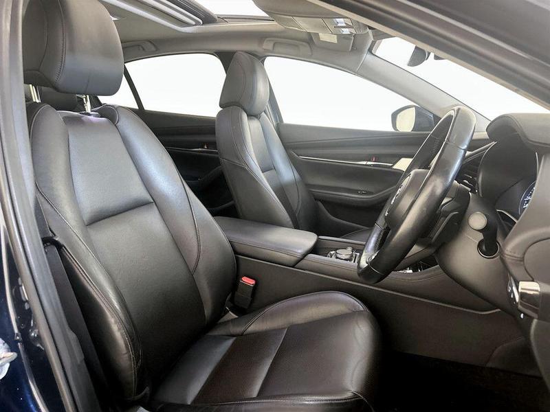 Used Mazda Mazda3 2022 for sale - 76394200: Photo 13