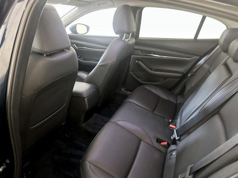 Used Mazda Mazda3 2022 for sale - 76394200: Photo 15