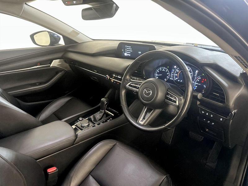 Used Mazda Mazda3 2022 for sale - 76394200: Photo 16