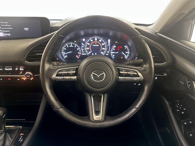 Used Mazda Mazda3 2022 for sale - 76394200: Photo 17