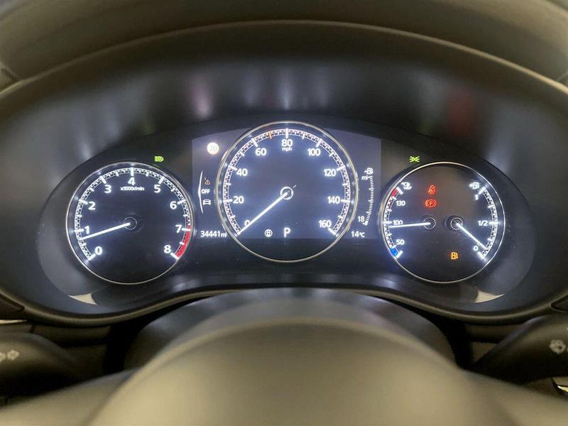 Used Mazda Mazda3 2022 for sale - 76394200: Photo 19