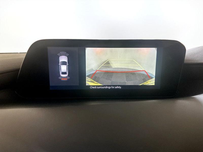 Used Mazda Mazda3 2022 for sale - 76394200: Photo 21