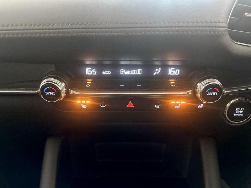 Used Mazda Mazda3 2022 for sale - 76394200: Photo 25