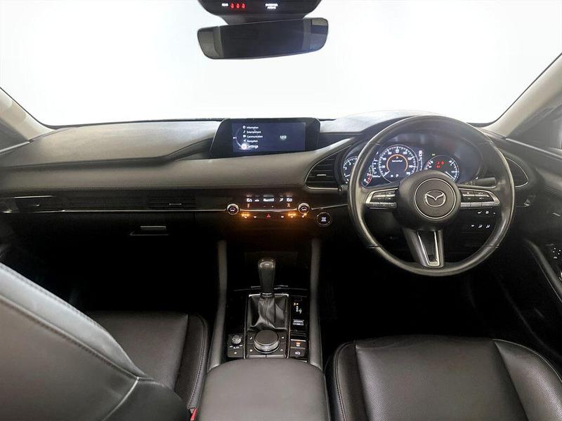 Used Mazda Mazda3 2022 for sale - 76394200: Photo 3