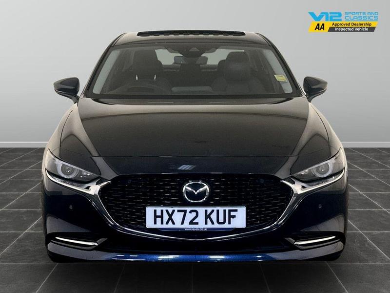 Used Mazda Mazda3 2022 for sale - 76394200: Photo 5