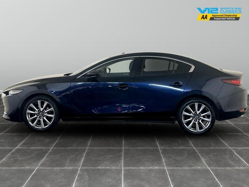 Used Mazda Mazda3 2022 for sale - 76394200: Photo 7