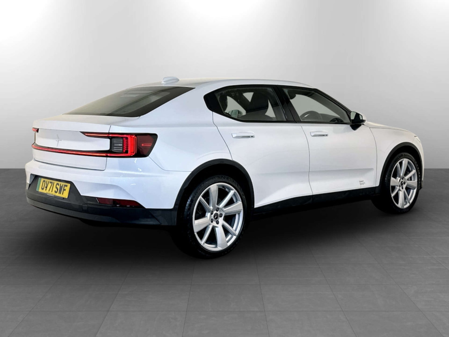 Used Polestar Polestar 2 2021 for sale - 77185696: Photo 10