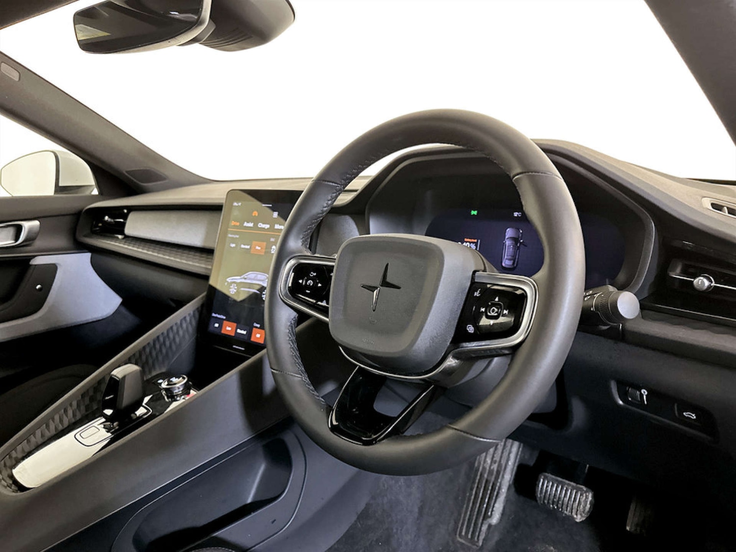 Used Polestar Polestar 2 2021 for sale - 77185696: Photo 15