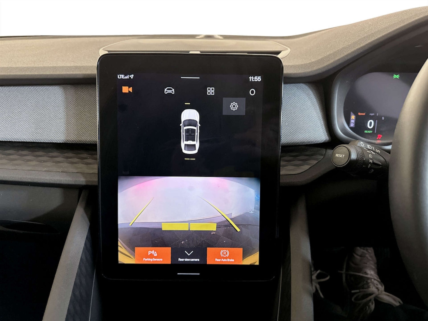 Used Polestar Polestar 2 2021 for sale - 77185696: Photo 20