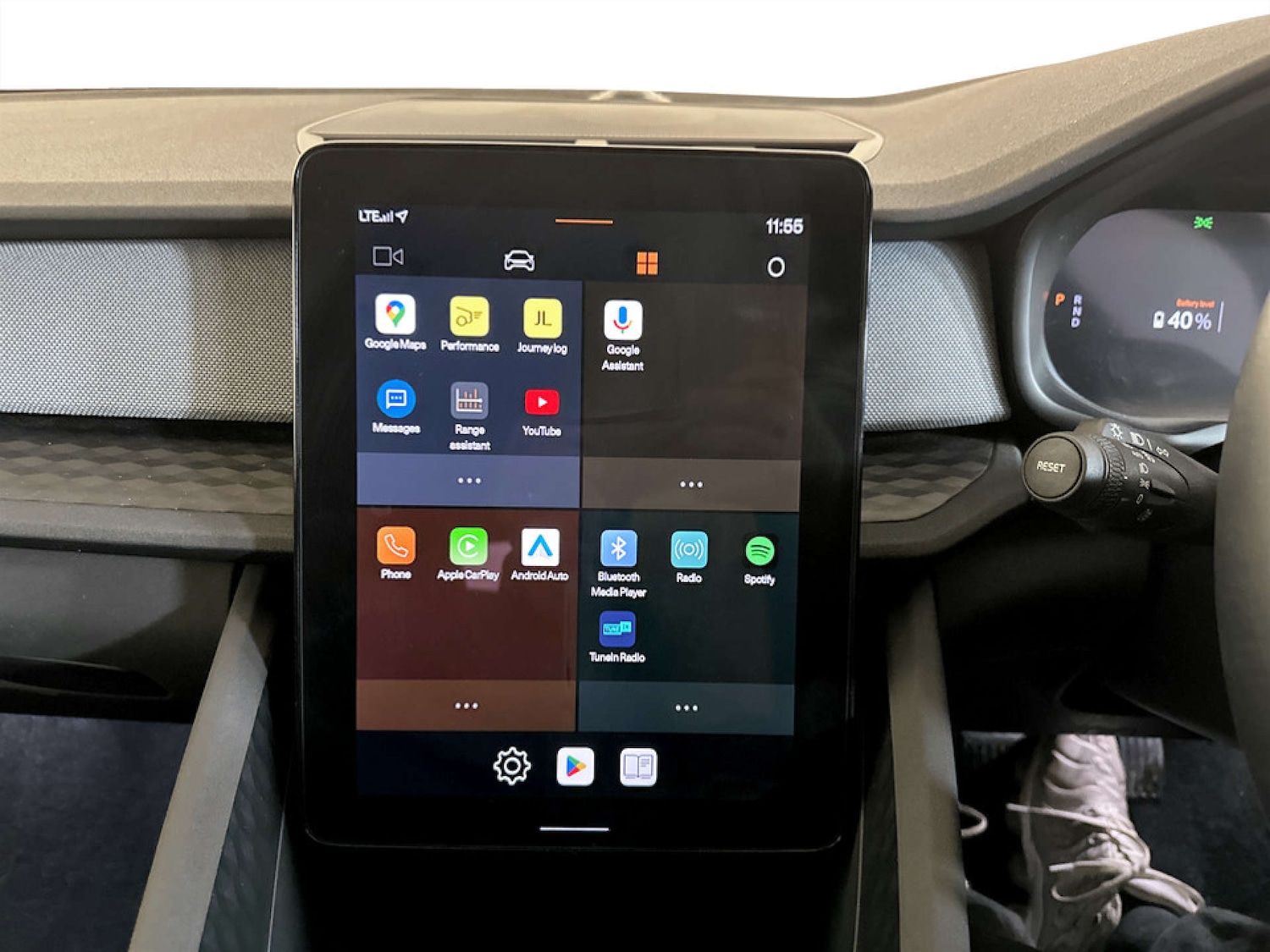 Used Polestar Polestar 2 2021 for sale - 77185696: Photo 22