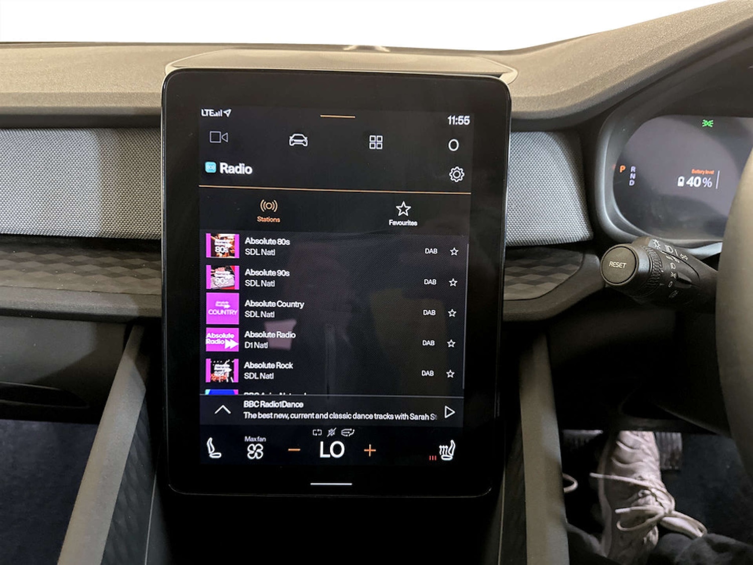 Used Polestar Polestar 2 2021 for sale - 77185696: Photo 23