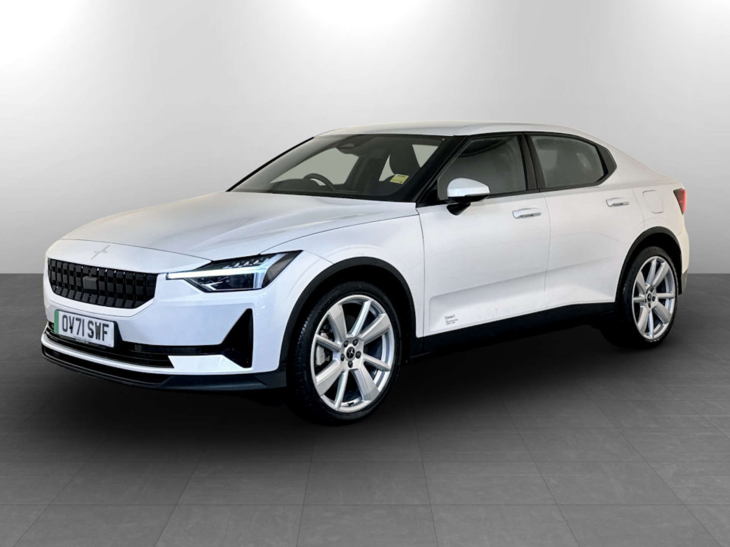 Used Polestar Polestar 2 2021 for sale - 77185696: Photo 6