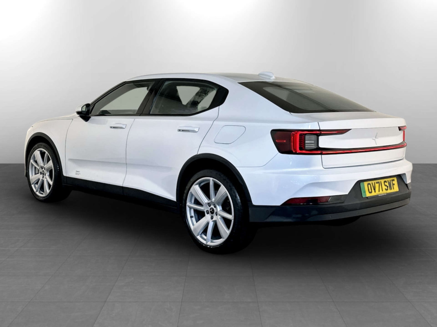 Used Polestar Polestar 2 2021 for sale - 77185696: Photo 8