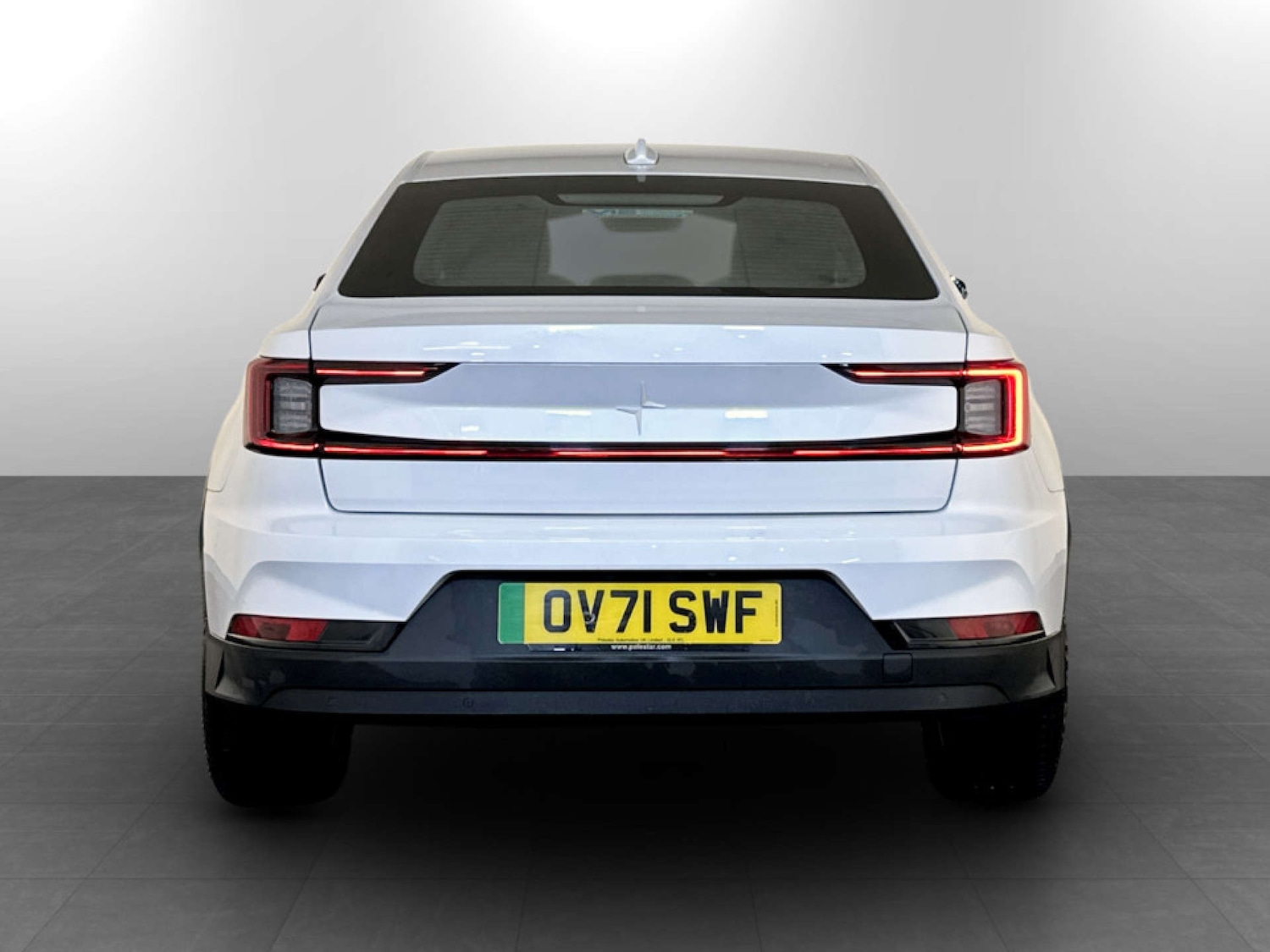 Used Polestar Polestar 2 2021 for sale - 77185696: Photo 9