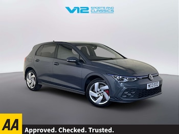 Used Volkswagen Golf 2021 for sale - 78722139: Photo