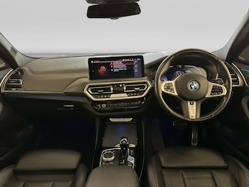 Used BMW iX3 2022 for sale - 79569857: Photo