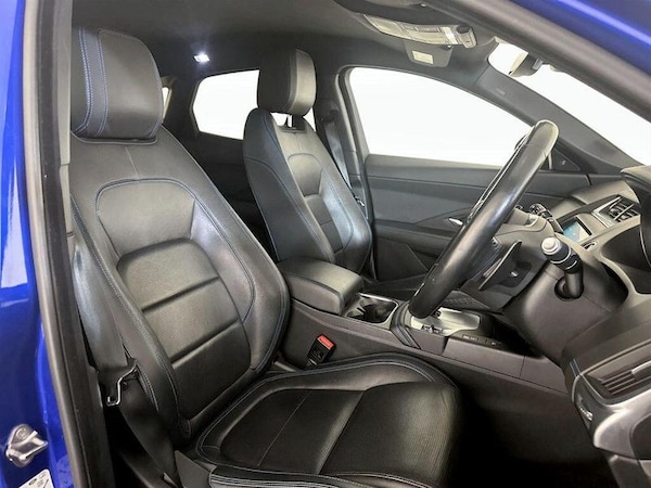 Used Jaguar E-Pace 2018 for sale - 76277198: Photo 13