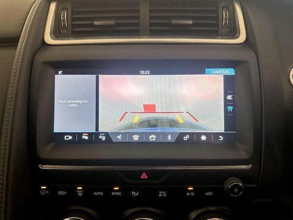 Used Jaguar E-Pace 2018 for sale - 76277198: Photo 20