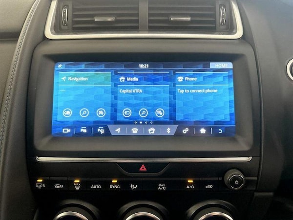 Used Jaguar E-Pace 2018 for sale - 76277198: Photo 22