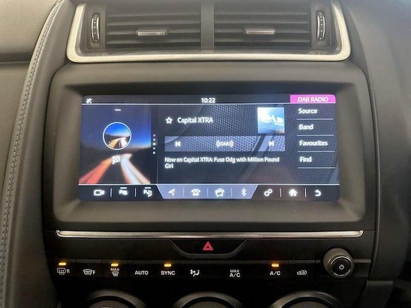 Used Jaguar E-Pace 2018 for sale - 76277198: Photo 23