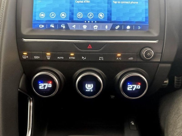 Used Jaguar E-Pace 2018 for sale - 76277198: Photo 24