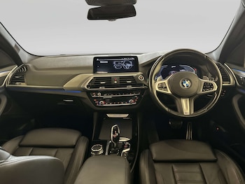 Used BMW X3 2021 for sale - 79421917: Photo