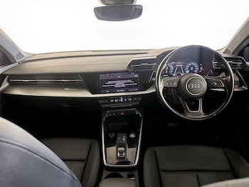 Used Audi A3 2021 for sale - 76449299: Photo
