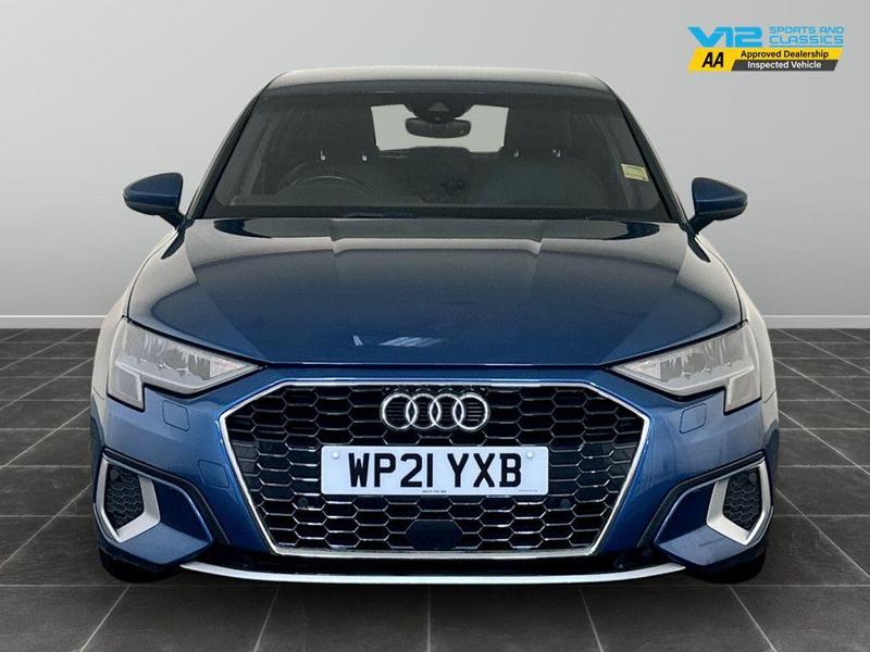Used Audi A3 2021 for sale - 76449299: Photo 5