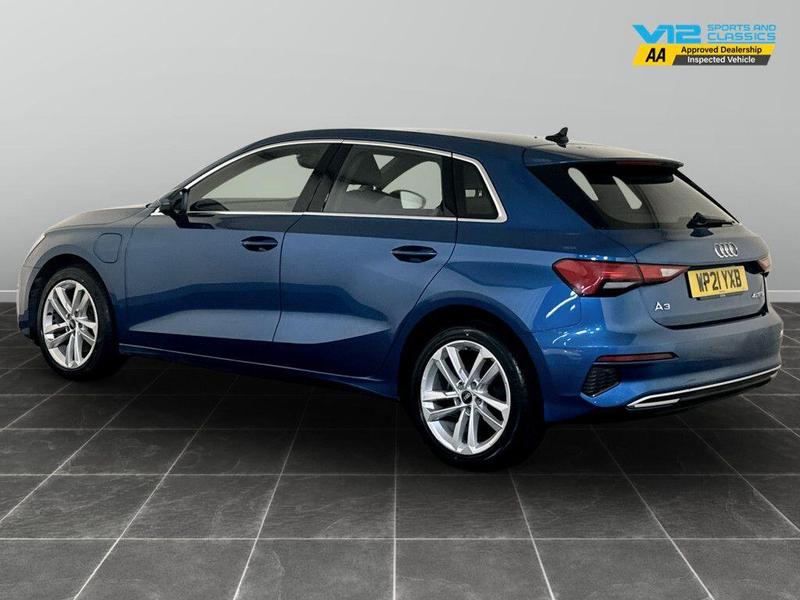 Used Audi A3 2021 for sale - 76449299: Photo 8