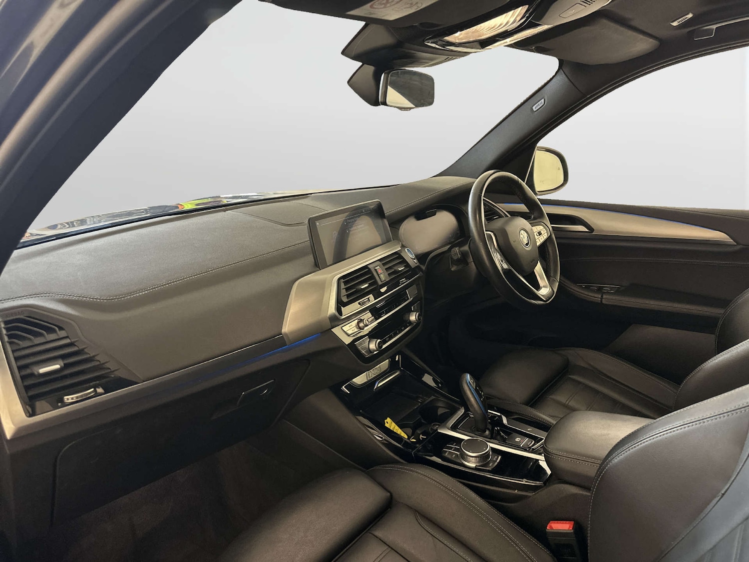 Used BMW iX3 2021 for sale - 78196817: Photo 12